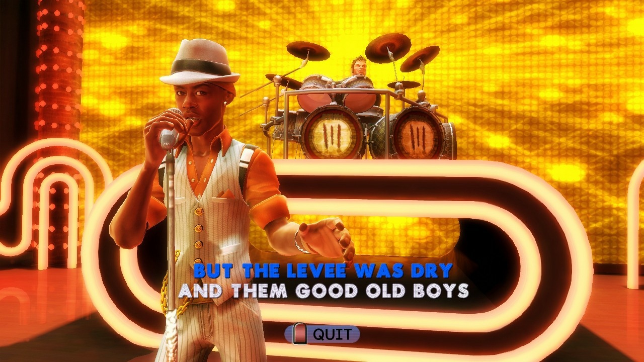 Band Hero - Imagen 48